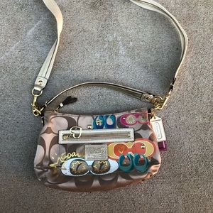 Coach Poppy Bag
